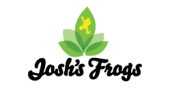 20% Off Plant Kits And Bundles at Josh’s Frogs Promo Codes